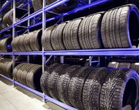 Mercedes Tyres in Peterborough